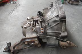 КОРОБКА ПЕРЕДАЧW HONDA CIVIC V 1,3 16V