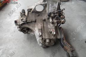 КОРОБКА ПЕРЕДАЧW HONDA CIVIC V 1,3 16V