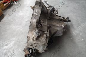 КОРОБКА ПЕРЕДАЧW HONDA CIVIC V 1,3 16V