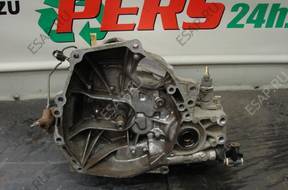 КОРОБКА ПЕРЕДАЧw Honda Civic V 1,3B