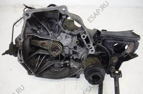 КОРОБКА ПЕРЕДАЧW HONDA CIVIC V 1,5 16V