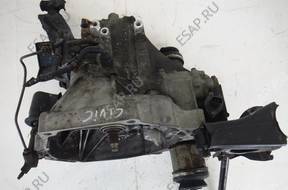 КОРОБКА ПЕРЕДАЧW HONDA CIVIC V 1,5 16V