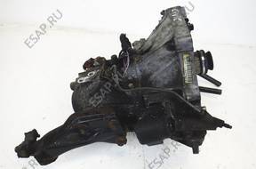 КОРОБКА ПЕРЕДАЧW HONDA CIVIC V 1,5 16V