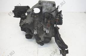 КОРОБКА ПЕРЕДАЧW HONDA CIVIC V 1,5 16V