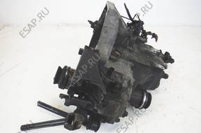 КОРОБКА ПЕРЕДАЧW HONDA CIVIC V 1,5 16V