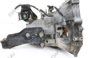 КОРОБКА ПЕРЕДАЧW HONDA CIVIC V 1,5 16V