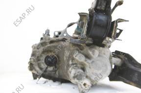 КОРОБКА ПЕРЕДАЧW HONDA CIVIC V 1,5 16V