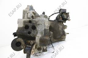 КОРОБКА ПЕРЕДАЧW HONDA CIVIC V 1,5 16V