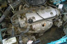 КОРОБКА ПЕРЕДАЧw Honda Civic V 1.3 16V 91-1995 год.