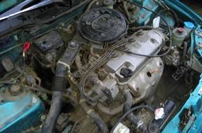 КОРОБКА ПЕРЕДАЧw Honda Civic V 1.3 16V 91-1995 год.