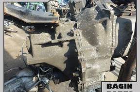 КОРОБКА ПЕРЕДАЧW HONDA CIVIC V 1.3 16V D13B2