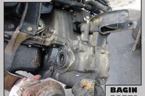 КОРОБКА ПЕРЕДАЧW HONDA CIVIC V 1.3 16V D13B2