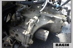 КОРОБКА ПЕРЕДАЧW HONDA CIVIC V 1.3 16V