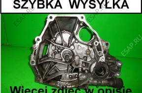 КОРОБКА ПЕРЕДАЧW HONDA CIVIC V 1.3 S20-1599881   FV