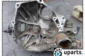 КОРОБКА ПЕРЕДАЧW HONDA CIVIC V 1.3 S20