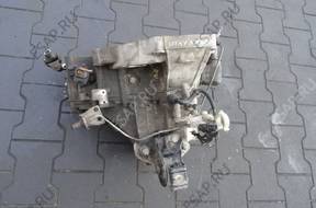 КОРОБКА ПЕРЕДАЧW HONDA CIVIC V 1.4 16V