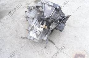 КОРОБКА ПЕРЕДАЧW HONDA CIVIC V 1.5 16V 90KM D15B2