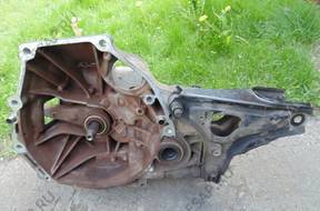 КОРОБКА ПЕРЕДАЧw Honda Civic V 1.5 16V 91-95 - S20