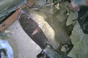 КОРОБКА ПЕРЕДАЧW HONDA CIVIC V 1.5 16V