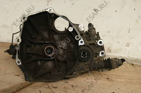 КОРОБКА ПЕРЕДАЧW HONDA CIVIC V 1.5 16V