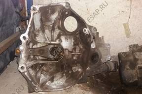 КОРОБКА ПЕРЕДАЧw HONDA CIVIC V 1.5