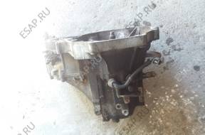 КОРОБКА ПЕРЕДАЧw HONDA CIVIC V 1.5