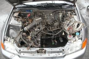 КОРОБКА ПЕРЕДАЧW HONDA CIVIC V 5 1.3 93 год