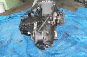 КОРОБКА ПЕРЕДАЧW HONDA CIVIC V 92-95 1.3 16v S20