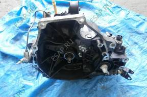 КОРОБКА ПЕРЕДАЧW HONDA CIVIC V 92-95 1.3 16v S20