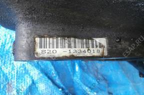 КОРОБКА ПЕРЕДАЧW HONDA CIVIC V 92-95 1.3 16v S20