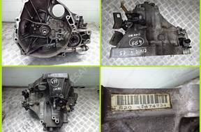 КОРОБКА ПЕРЕДАЧw Honda Civic V 92-95 1.5 16V D15B2