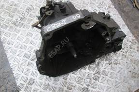 КОРОБКА ПЕРЕДАЧW HONDA CIVIC V 92-95 D15B2