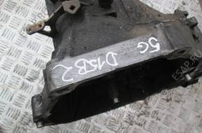 КОРОБКА ПЕРЕДАЧW HONDA CIVIC V 92-95 D15B2