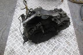 КОРОБКА ПЕРЕДАЧW HONDA CIVIC V D13