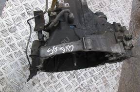 КОРОБКА ПЕРЕДАЧW HONDA CIVIC V D13