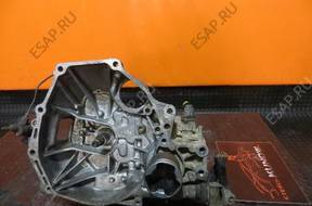 КОРОБКА ПЕРЕДАЧW HONDA CIVIC V S20 1.5 16V 91-95