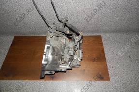 КОРОБКА ПЕРЕДАЧw Honda civic VI 01-04 1.7 cdti