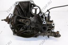 КОРОБКА ПЕРЕДАЧW HONDA CIVIC VI 1,4 16V