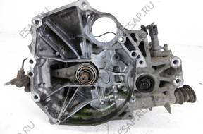 КОРОБКА ПЕРЕДАЧW HONDA CIVIC VI 1,4 16V