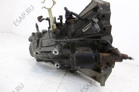 КОРОБКА ПЕРЕДАЧW HONDA CIVIC VI 1,4 16V