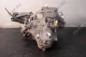 КОРОБКА ПЕРЕДАЧw Honda Civic VI 1,4B