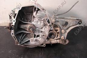 КОРОБКА ПЕРЕДАЧw Honda Civic VI 1,4B