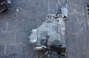 КОРОБКА ПЕРЕДАЧw Honda Civic VI 1,4B