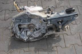 КОРОБКА ПЕРЕДАЧw Honda Civic VI 1,6B