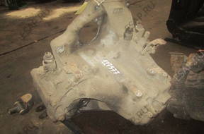 КОРОБКА ПЕРЕДАЧw Honda Civic VI 1.4 16V 95-2000 год.