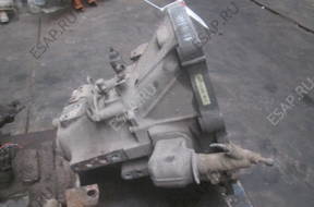 КОРОБКА ПЕРЕДАЧw Honda Civic VI 1.4 16V 95-2000 год.