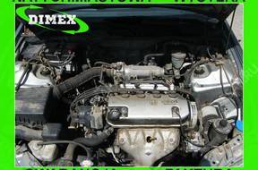 КОРОБКА ПЕРЕДАЧw Honda Civic VI 1.4 16V D14A2