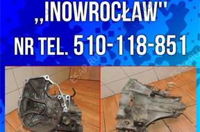 КОРОБКА ПЕРЕДАЧW HONDA CIVIC VI 1.4 16V D14A4