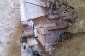 КОРОБКА ПЕРЕДАЧw Honda Civic VI 1.4 16v Krakw