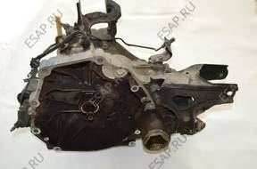 КОРОБКА ПЕРЕДАЧW HONDA CIVIC VI 1.4 16V S401603413